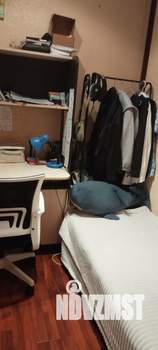 1-к квартира, на длительный срок, 54м2, 14/15 этаж