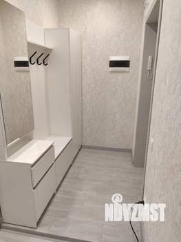 1-к квартира, на длительный срок, 43м2, 14/17 этаж