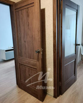 1-к квартира, на длительный срок, 35м2, 14/17 этаж