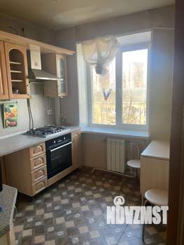 1-к квартира, на длительный срок, 32м2, 5/5 этаж