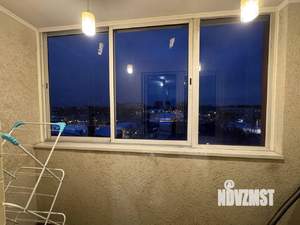 1-к квартира, на длительный срок, 36м2, 7/17 этаж