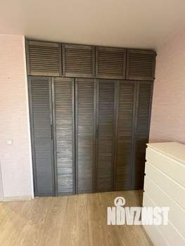 1-к квартира, на длительный срок, 38м2, 5/9 этаж