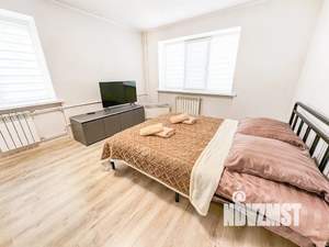 1-к квартира, посуточно, 38м2, 1/4 этаж