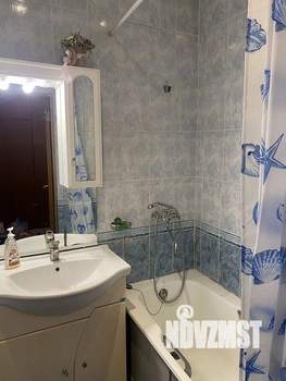 1-к квартира, на длительный срок, 40м2, 9/14 этаж