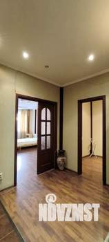 1-к квартира, на длительный срок, 54м2, 14/15 этаж