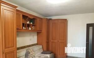 1-к квартира, на длительный срок, 40м2, 5/17 этаж