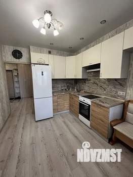 1-к квартира, на длительный срок, 42м2, 3/23 этаж