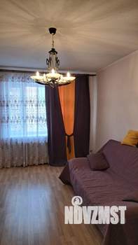 2-к квартира, на длительный срок, 52м2, 6/14 этаж