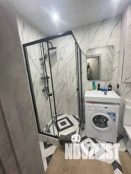 Студия квартира, посуточно, 29м2, 4/17 этаж