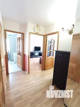 2-к квартира, на длительный срок, 49м2, 12/16 этаж