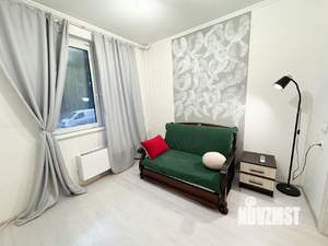 2-к квартира, посуточно, 55м2, 1/17 этаж