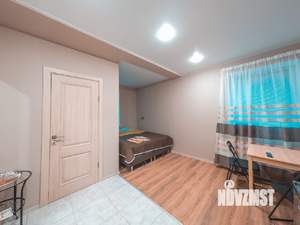 Студия квартира, посуточно, 23м2, 1/3 этаж