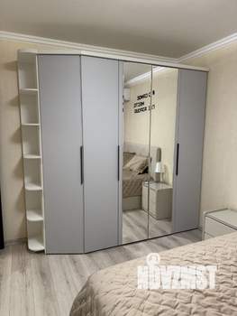 2-к квартира, посуточно, 65м2, 11/17 этаж