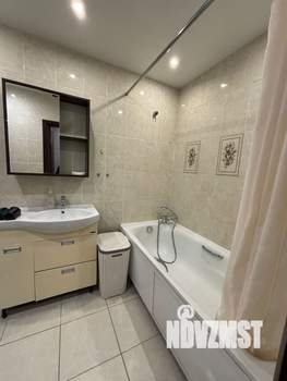 1-к квартира, посуточно, 53м2, 3/21 этаж