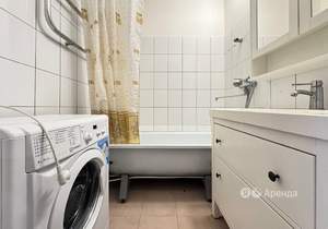 2-к квартира, на длительный срок, 60м2, 15/15 этаж