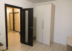 1-к квартира, на длительный срок, 40м2, 10/17 этаж