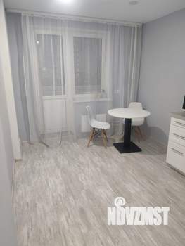 1-к квартира, на длительный срок, 35м2, 2/17 этаж