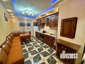 2-к квартира, на длительный срок, 55м2, 4/14 этаж