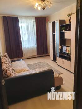 1-к квартира, на длительный срок, 50м2, 14/16 этаж