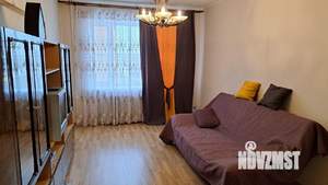 2-к квартира, на длительный срок, 52м2, 6/14 этаж