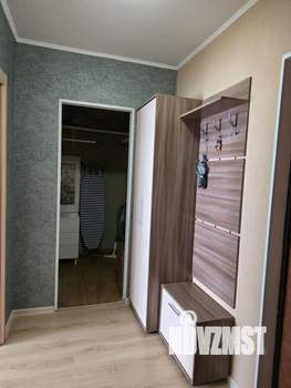 1-к квартира, на длительный срок, 45м2, 3/14 этаж