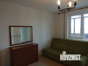 1-к квартира, на длительный срок, 46м2, 10/14 этаж