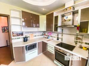 2-к квартира, посуточно, 67м2, 11/17 этаж
