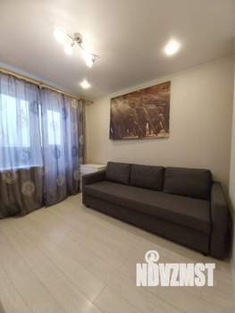2-к квартира, посуточно, 45м2, 11/17 этаж