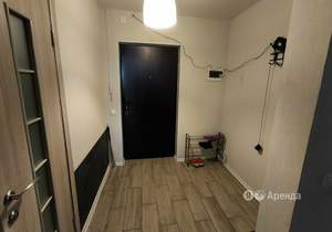 2-к квартира, на длительный срок, 62м2, 4/17 этаж