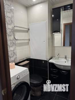 1-к квартира, на длительный срок, 40м2, 8/17 этаж