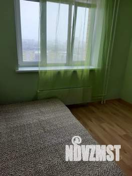 1-к квартира, посуточно, 44м2, 15/20 этаж