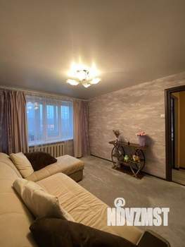 2-к квартира, на длительный срок, 52м2, 5/14 этаж