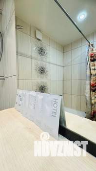 1-к квартира, посуточно, 40м2, 5/17 этаж