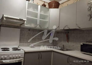 1-к квартира, на длительный срок, 38м2, 8/17 этаж