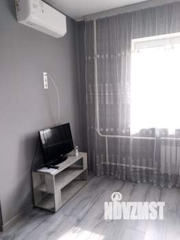 1-к квартира, на длительный срок, 42м2, 12/16 этаж