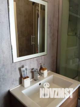 Студия квартира, посуточно, 20м2, 2/3 этаж