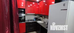 1-к квартира, посуточно, 40м2, 1/5 этаж