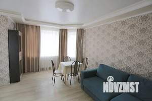 2-к квартира, на длительный срок, 60м2, 10/17 этаж