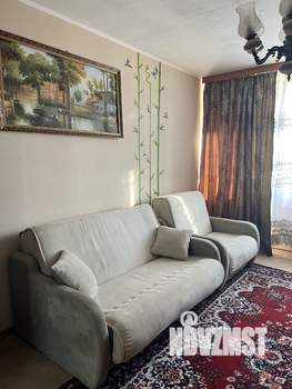 1-к квартира, на длительный срок, 35м2, 2/16 этаж