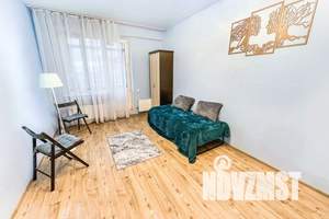 2-к квартира, посуточно, 55м2, 5/17 этаж