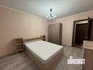 1-к квартира, на длительный срок, 35м2, 3/14 этаж