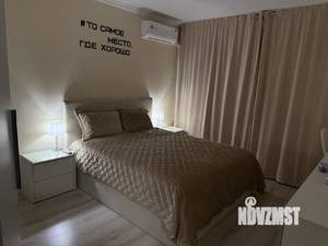 2-к квартира, посуточно, 65м2, 11/17 этаж