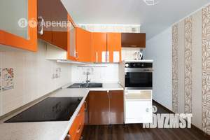 1-к квартира, на длительный срок, 39м2, 14/17 этаж