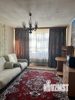 1-к квартира, на длительный срок, 35м2, 2/16 этаж