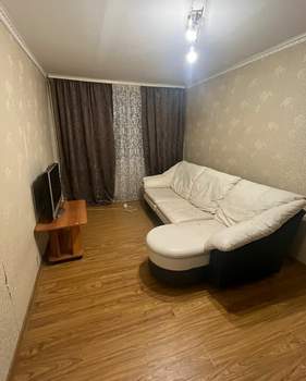 2-к квартира, на длительный срок, 45м2, 1/5 этаж