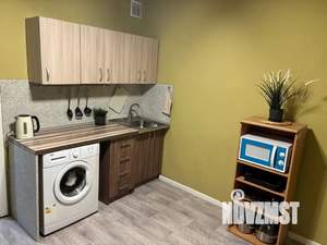 1-к квартира, посуточно, 37м2, 1/14 этаж