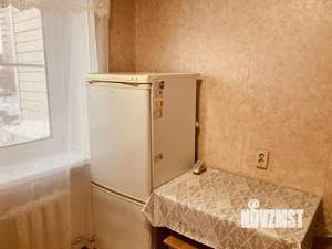 1-к квартира, на длительный срок, 32м2, 4/5 этаж