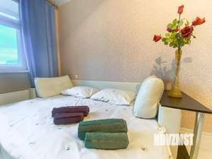 1-к квартира, посуточно, 39м2, 1/1 этаж