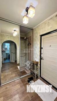 1-к квартира, на длительный срок, 39м2, 11/16 этаж