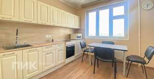 3-к квартира, на длительный срок, 72м2, 6/20 этаж